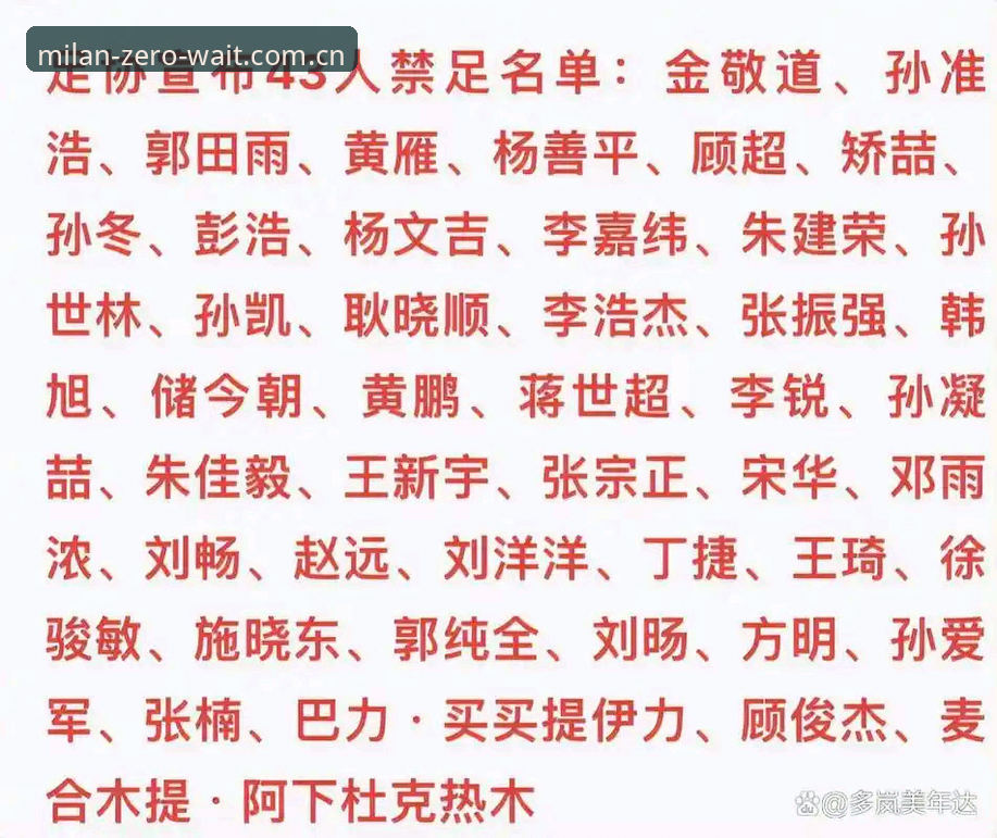 第三批禁足名单为何让中国足球再受关注？新手怎样用稳定连接零等待官网使用技巧读懂？